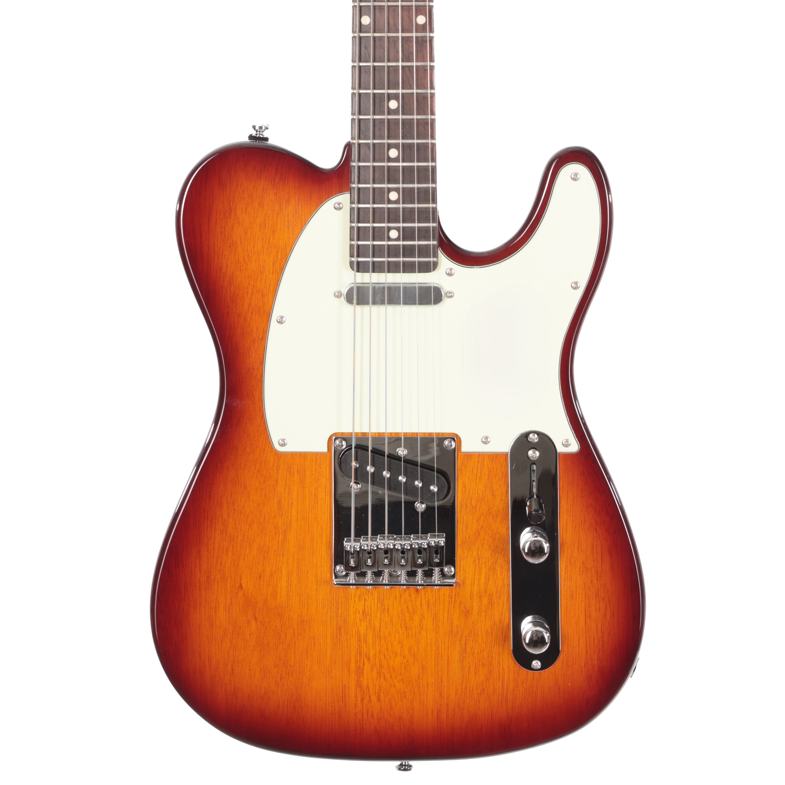 Sire Larry Carlton T3 Electric Guitar in Tobacco Sunburst